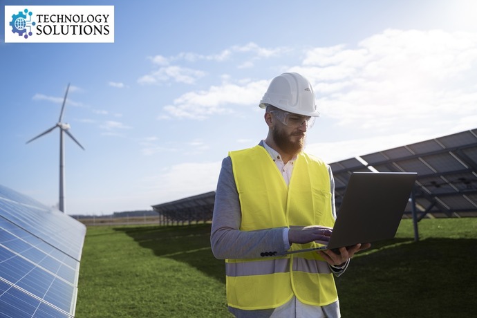 Future of Renewable Energy Grid Management with IoT