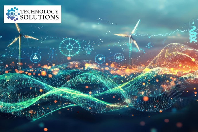 AI Solutions for Energy Companies and Businesses