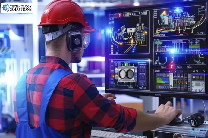 Benefits of IoT for Equipment Maintenance