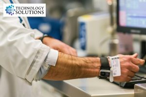 Benefits of RFID Solutions for the Healthcare Industry