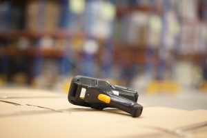 Benefits and Uses of Handheld RFID Readers