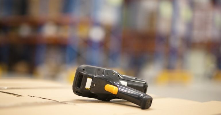 Benefits and Uses of Handheld RFID Readers