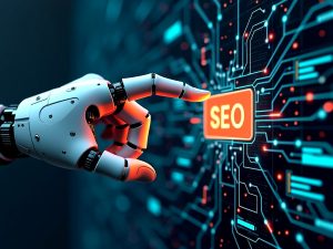 5 AI SEO Tools That Will Dominate Google Rankings in 2025