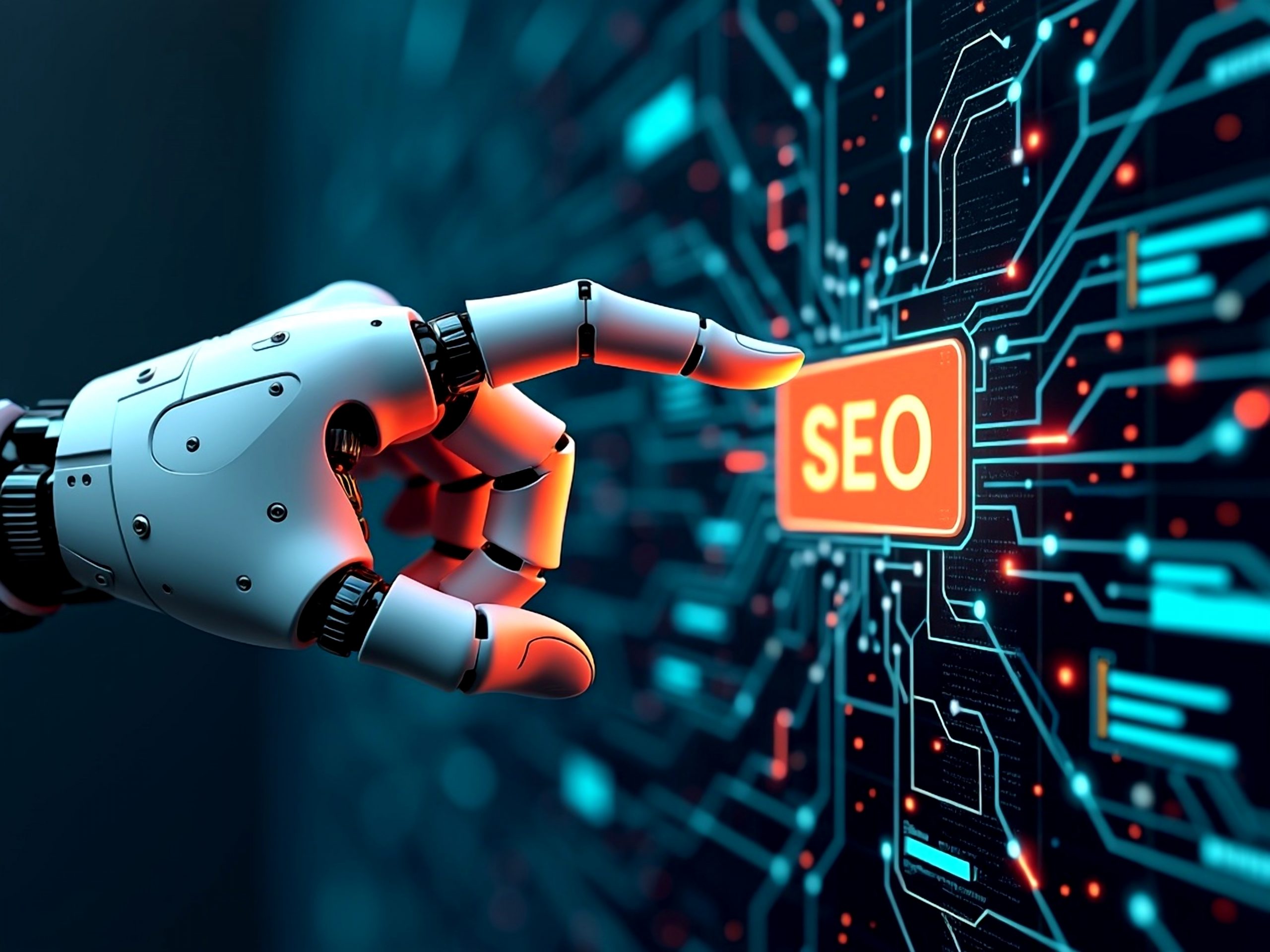 5 AI SEO Tools That Will Dominate Google Rankings in 2025