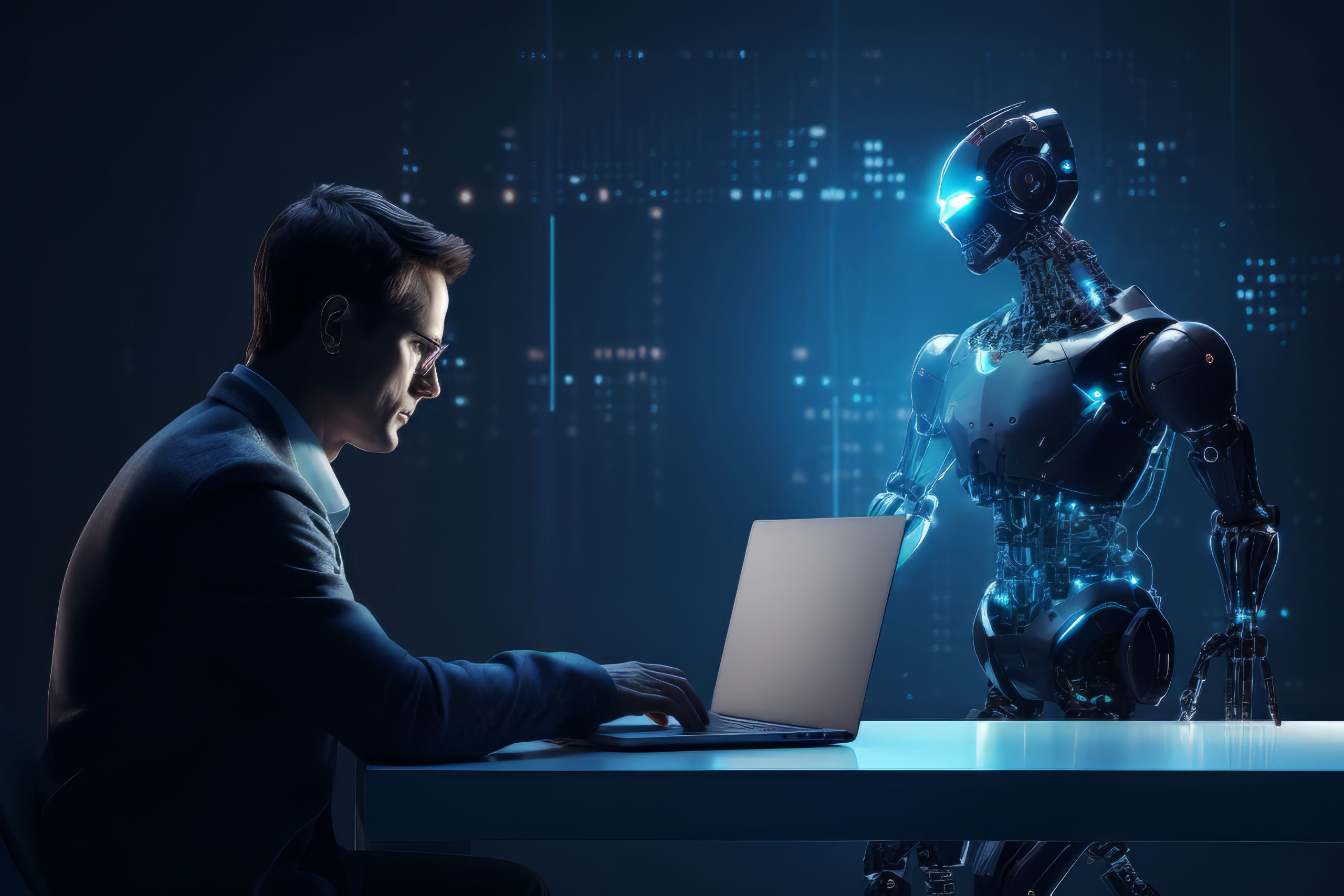 How Agentic AI Will Change the Future of Work