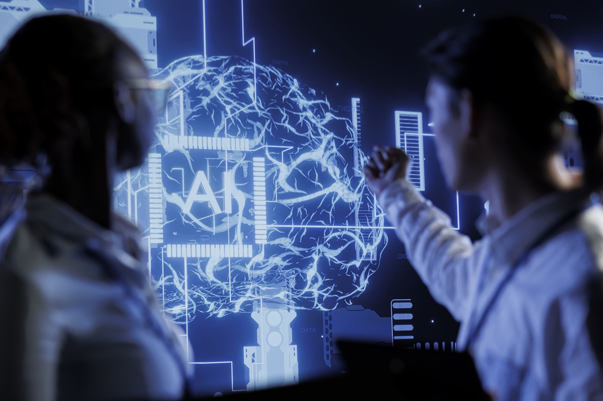 Key Benefits of Generative AI in Business Operations