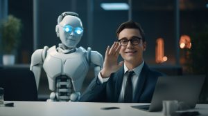AI Shadow Teams: The Future of Scaling Without Hiring?