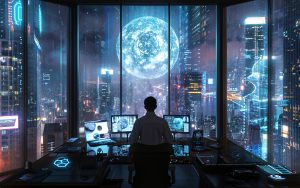 Quantum Computing for Business Leaders: Beyond the Hype to Practical Applications
