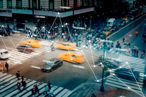 Smart Mobility Through Transportation IT Solutions