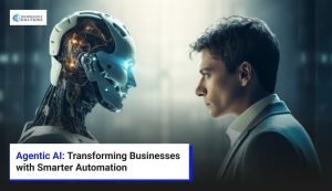 Agentic AI: Transforming Businesses with Smarter Automation