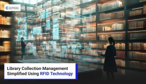 Library Collection Management Simplified Using RFID Technology