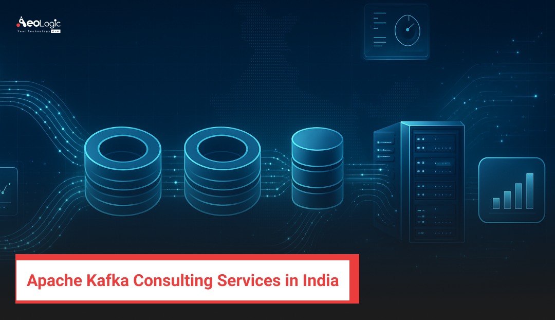 Apache Kafka Consulting Services in India