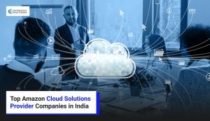 Top Amazon Cloud Solutions Provider Companies in India