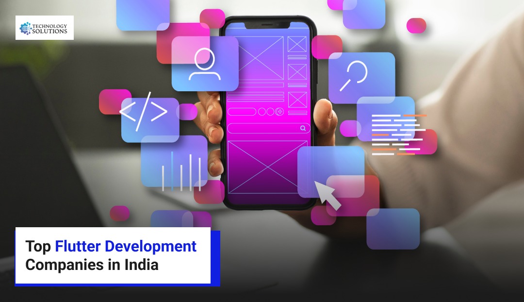 Top Flutter Development Companies