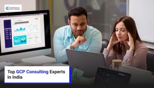 Top GCP Consulting Experts in India