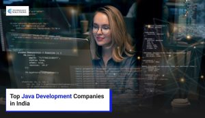Top Java Development Companies in India
