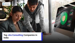 Top Jira Consulting & Integration Companies in India
