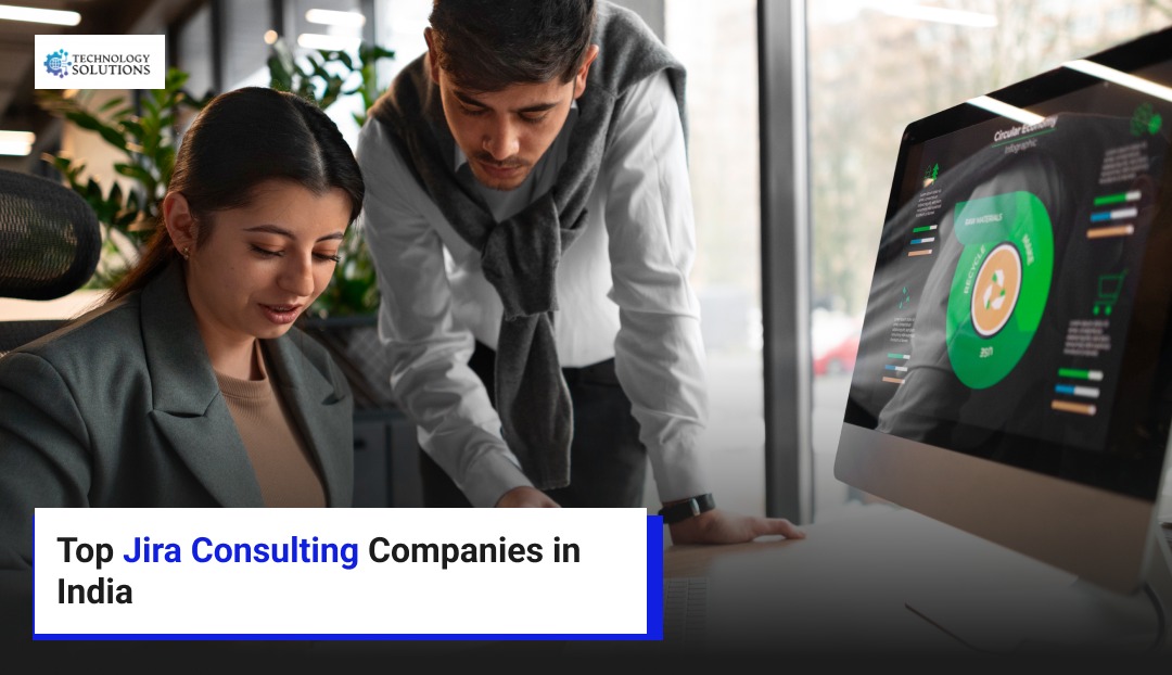 Top Jira Consulting Companies