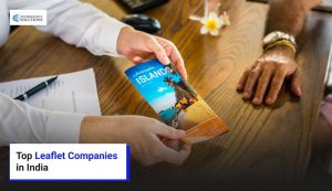 Top Leaflet.js Development Companies in India