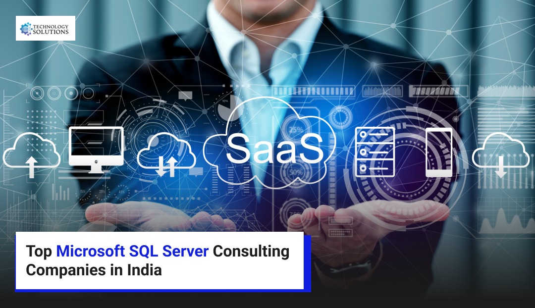 Top Microsoft SQL Server Consulting Companies in India