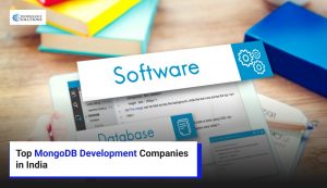 Top MongoDB Development Companies in India