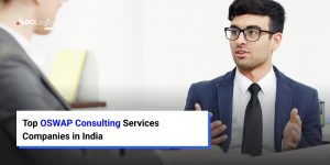 Top OWASP Consulting Services Companies in India
