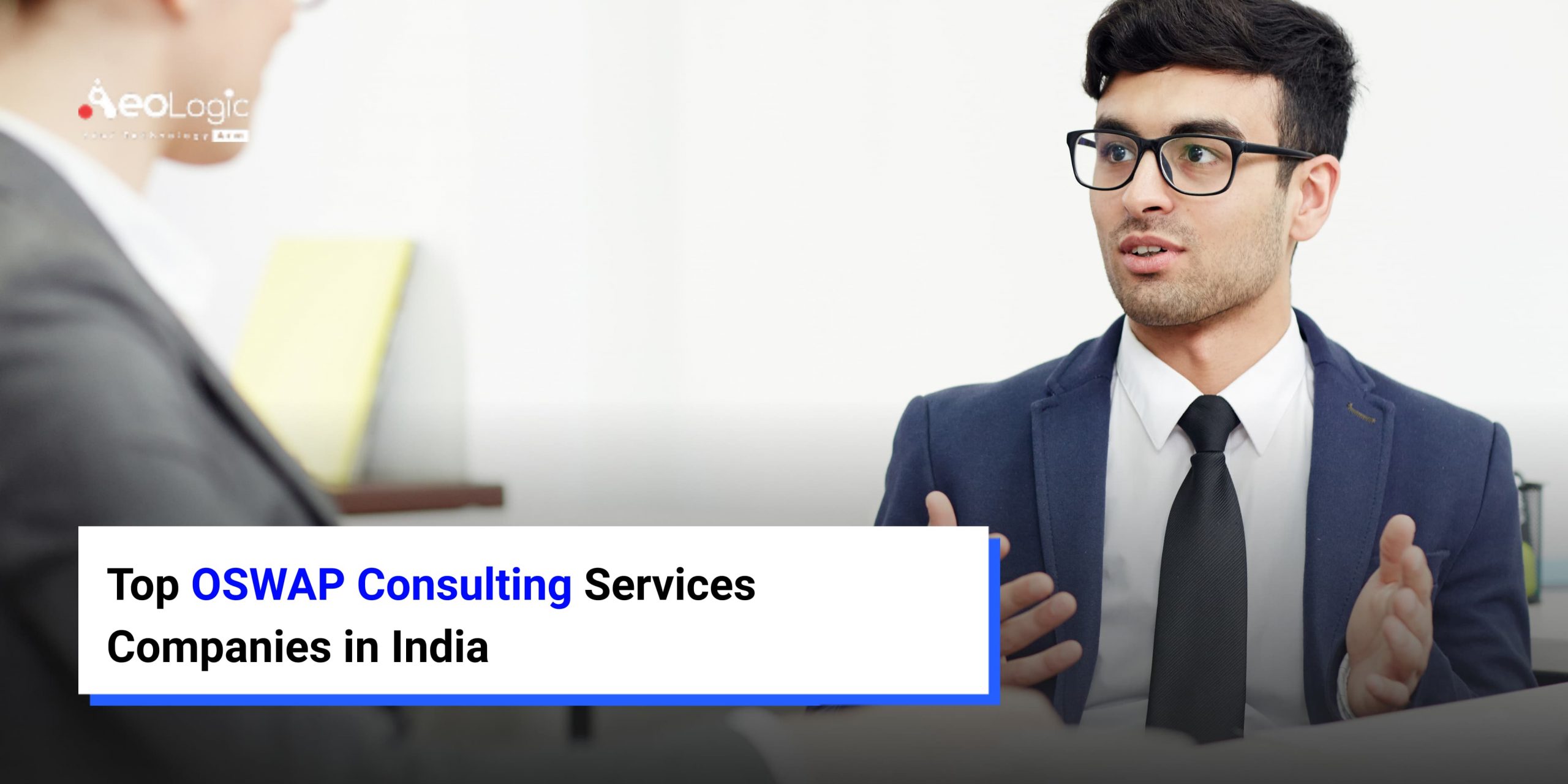Top OWASP Consulting Services Companies in India