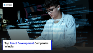 Top React Development Companies in India