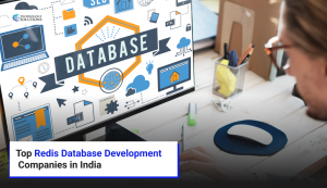 Top Redis Database Development Companies in India