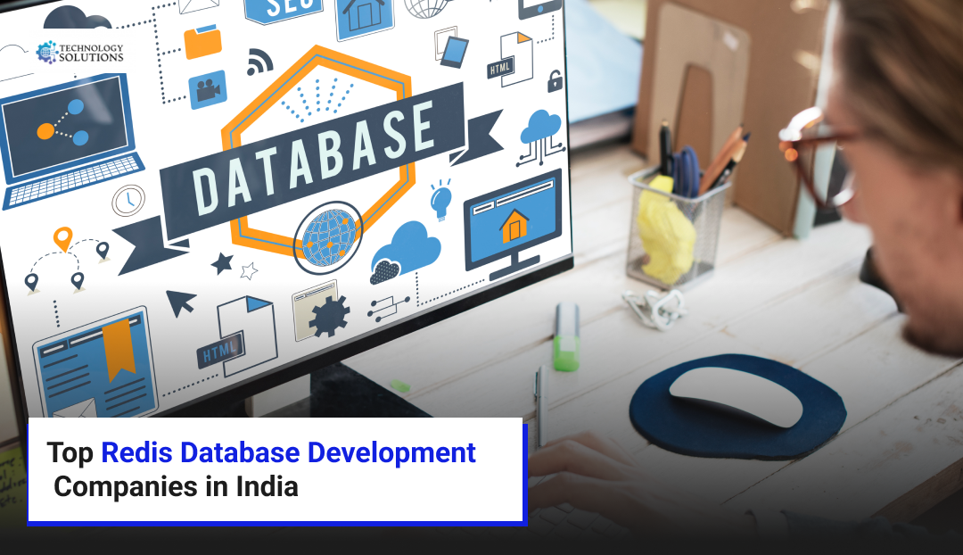 Top Redis Database Development Companies in India