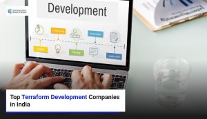 Top Terraform Development Companies in India