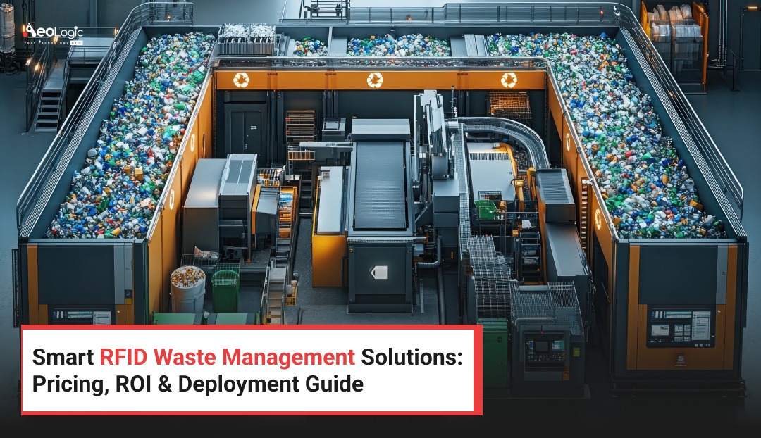 “Smart RFID Waste Management Solutions: Pricing, ROI & Deployment Guide”