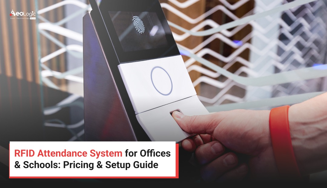 “RFID Attendance System for Offices & Schools: Pricing & Setup Guide”