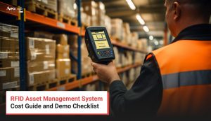 RFID Asset Management System Cost Guide + Demo Checklist