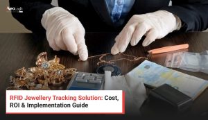 RFID Jewellery Tracking Solution: Cost, ROI & Implementation Guide
