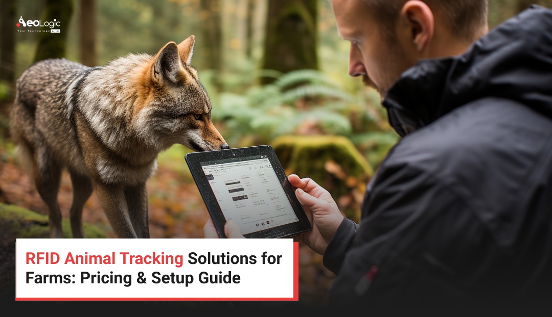 RFID Animal Tracking Solutions for Farms: Pricing & Setup Guide