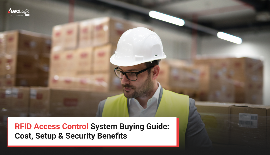 RFID Access Control System Buying Guide: Cost, Setup & Security Benefits