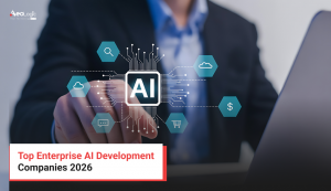 Top Enterprise AI Development Companies 2026